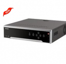 NVR > 8盤位>DS-8600N-I8系列高清網絡錄像機